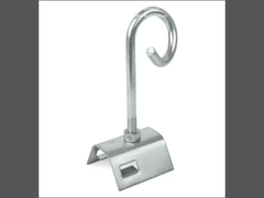 फाइबर ऑप्टिक क्लैंप हुक