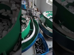 दूरसंचार के लिए रैक माउंट ओडीएफ फाइबर ऑप्टिक पैच पैनल