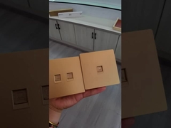 फेस प्लेट