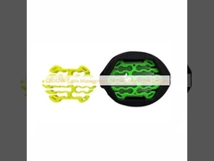 CBOT24K केबल प्रबंधन 24 कोर वायर कंघी ड्रेसर