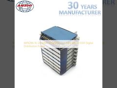 MPX286-16 120 ओम 16 सिस्टम यूनिट रैक माउंट DDF डिजिटल वितरण फ्रेम