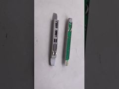 रैक माउंट पीसीबी पीपीटी एमडीएफ मुख्य वितरण फ्रेम