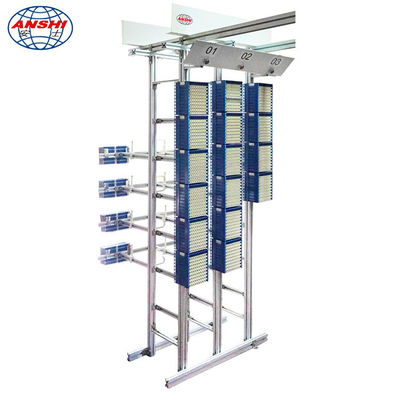 MDF Main Distribution Frame 100 Pairs