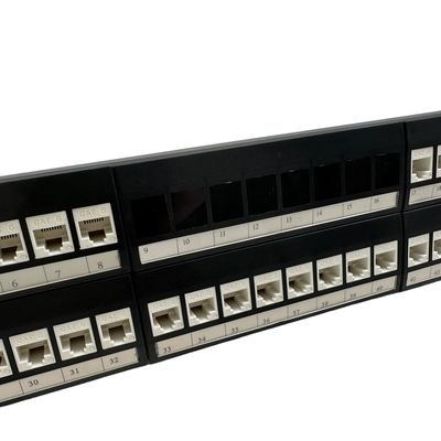 Blank Keystone Inserts RJ45