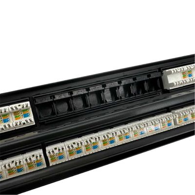 Blank Keystone Inserts RJ45