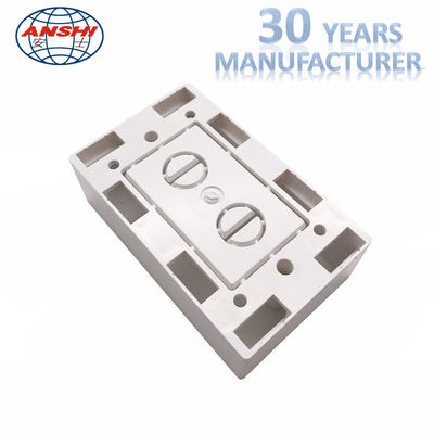 OEM 1 Port Surface Mount Box