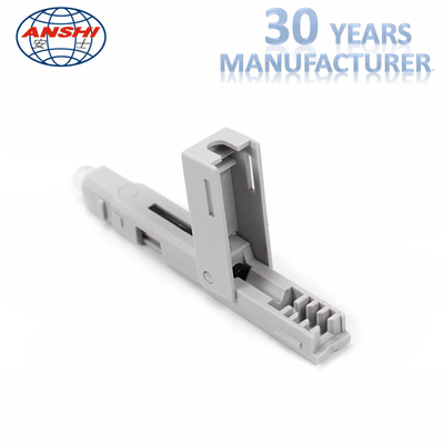 Quick Connector SC UPC Fiber Cable Accessories