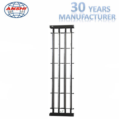 800 जोड़े 1400 जोड़े 1600 जोड़े टेलीफोन फ्लोर / वॉल माउंट फाइबर ऑप्टिक डिस्ट्रीब्यूशन फ्रेम LSA प्लस मॉड्यूल के साथ