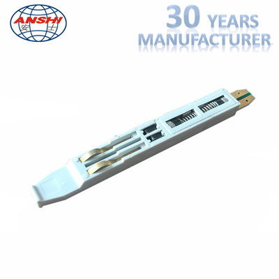 1 Pair Protective Unit LPM for 100 Pairs Cable Side Terminal Block